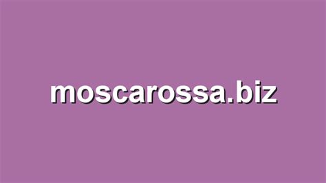 moscarossa|Moscarossa & 11+ Escort Sites in Italy like Moscarossa.biz.